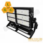 Đèn pha Led hắt SLC-PL14 600W
