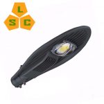 ĐÈN ĐƯỜNG LED LÁ