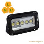 Đèn pha led PL02 250W