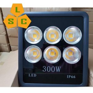 Đèn pha Led hắt SLC-PL01 300W
