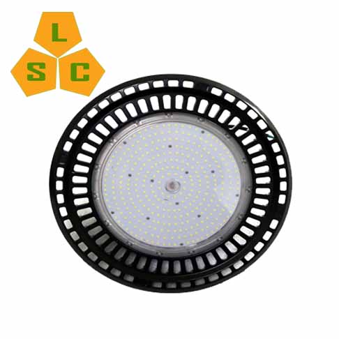 giá bán đèn led nhà xưởng 150w SLC-XL02-smd