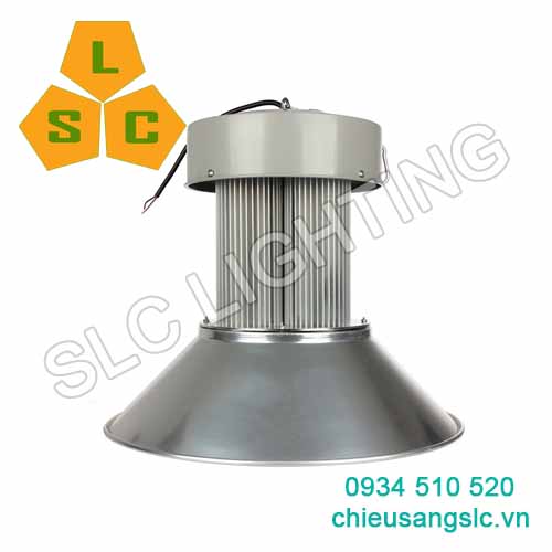 Đèn Led nhà xưởng (Highbay) SLC-XL01 200W