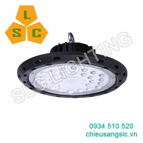 Đèn Led nhà xưởng (Highbay) SLC-XL02 100W 150W 200W Philips