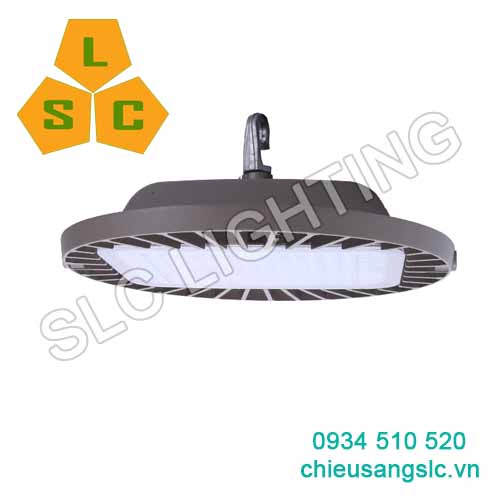 Đèn Led nhà xưởng (Highbay) SLC-XL04 100w 150w 240w