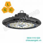 Đèn Led nhà xưởng UFO (Highbay) SLC-XL06 60W / 100W / 150W / 200W / 240W Philips