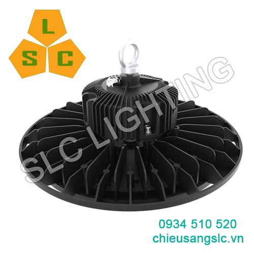 Đèn Led nhà xưởng UFO (Highbay) SLC-XL06 60W / 100W / 150W / 200W / 240W Philips giá rẻ