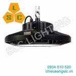 Đèn Led nhà xưởng UFO (Highbay) SLC-XL10 80w 100w 120w 150w 180w 200w 250w philips giá rẻ