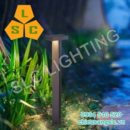 Đèn Led Sân Vườn SLC-N35