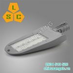 Đèn đường Led cao áp SLC - DL38 30W 45W 60W 80W 105W 120W 150W 180W Philips