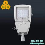 Đèn đường Led cao áp ngoài trời SLC - DL45 100w-200w