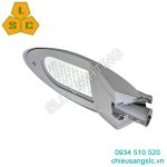 Đèn đường Led cao áp ngoài trời SLC - DL47 60W 80W 100W 150W 180W, 200W