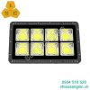 ĐÈN PHA LED 400W